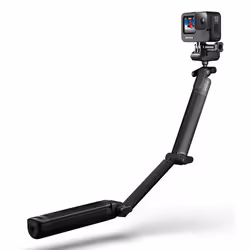 GoPro 3-Way Mount 2.0 All HERO Cameras