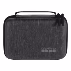 GoPro Casey 2.0 All HERO Cameras, Camera Case, 303.4 g, Black