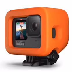 GoPro Floaty (H13/H12/H11/H10/H9B) HERO13 to HERO9 Black