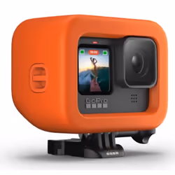 GoPro Floaty (H13/H12/H11/H10/H9B) HERO13 to HERO9 Black