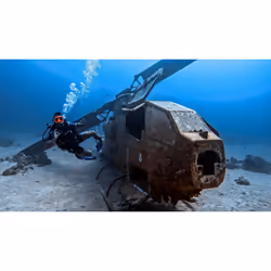 GoPro Protective Housing HERO12, HERO11, HERO10 & HERO9 Black - Additional view 5
