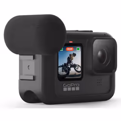 GoPro Media Mod H13, H12, H11, H10 & H9 Black