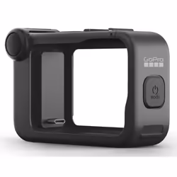 GoPro Media Mod H13, H12, H11, H10 & H9 Black