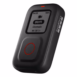 GoPro The Remote HERO9 Black | HERO8 Black | MAX