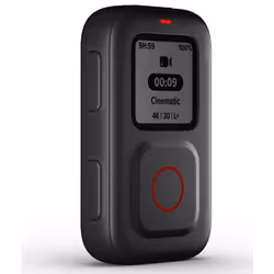 GoPro The Remote (NOR) HERO13/H12/H11/H10/H9 & H8 Black & MAX - Additional view 2