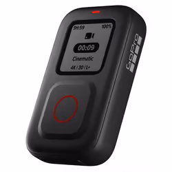 GoPro The Remote (NOR) HERO13/H12/H11/H10/H9 & H8 Black & MAX - Additional view 4