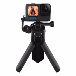GoPro Volta, Tripod grip, 430 g, Black