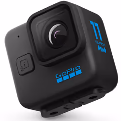 GoPro HERO11 Black Mini - Additional view 5