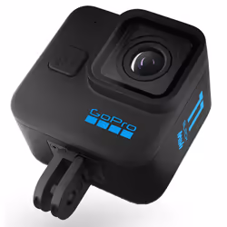 GoPro HERO11 Black Mini - Additional view 6