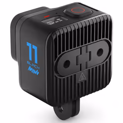 GoPro HERO11 Black Mini - Additional view 8