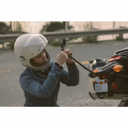 GoPro Boom + Bar Mount All HERO Cameras - Additional view 7