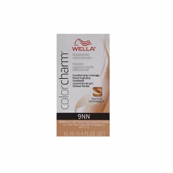 Wella Color Charm Permanent Liquid Haircolor -  9NN Intense Very Light Blonde