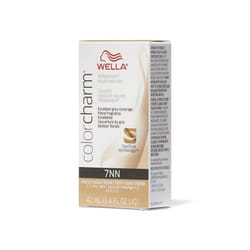 Wella Color Charm Permanent Liquid Haircolor - 7NN Intense Medium Blonde