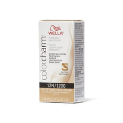 Wella Color Charm Permanent Liquid Haircolor - 12N High Lift Blonde