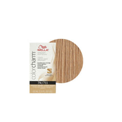 Wella Color Charm Permanent Liquid Haircolor - 7N Medium Blonde