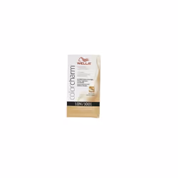 Wella Color Charm Permanent Liquid Haircolor - 10N Satin blonde