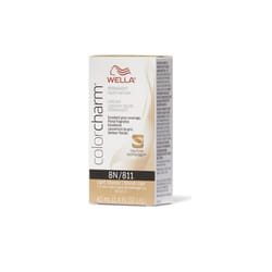 Wella Color Charm Permanent Liquid Haircolor - 8N Light Blonde