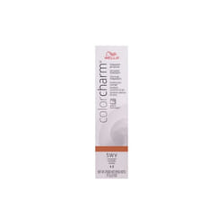 5WV Cinnamon Wella Color Charm Permanent Gel - 5WV Cinnamon