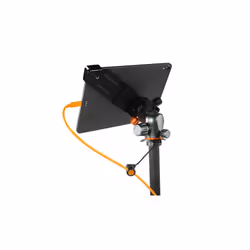 Tether Tools TetherGuard Camera Support Universal Cable holder Black, Orange 2 pc(s) - Additional view 7