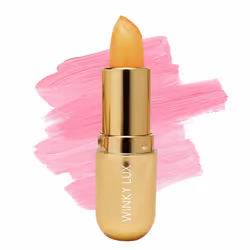 Winky Lux Citrine Balm  pH Lip Balm  Color Changing Lipstick and Tinted Lip Balm  Vegan  Cruelty Free Lip Balm  Hydrate  Plum ...