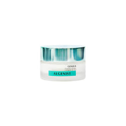Algenist GENIUS Sleeping Collagen - Vegan Collagen Night Cream with Ceramides for Smooth, Glowing Skin - Non-Comedogenic & Hypoallergenic Skincare (60