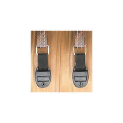 Essentials Hot Tub Cover Quick Link Complete Buckle Replacement Kit Push 2pk Spa