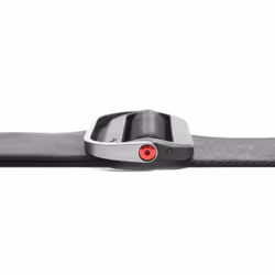 Peak Design SL-BK-3 strap Digital camera Aluminium, Nylon Black - Additional view 2