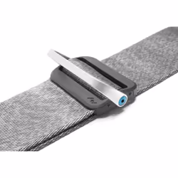 Peak Design SL-AS-3 strap Digital camera Aluminium, Leather, Nylon Grey