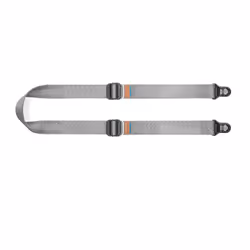 Peak Design SLL-AS-3, Digital camera, Aluminium, Nylon, Grey, 90 kg, China, 145 cm
