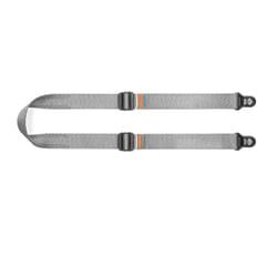 Peak Design SLL-AS-3 strap Digital camera Aluminium, Nylon Grey