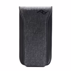 Peak Design PP-2, Grey, China, Capture v3, 17 mm, 79 mm, 140 mm
