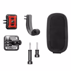 Peak Design POV-2, Camera kit, 138 g, Black