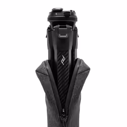 Peak Design TT-CB-5-150-CF-1 tripod Digital/film cameras 3 leg(s) Black, Carbon - Additional view 3