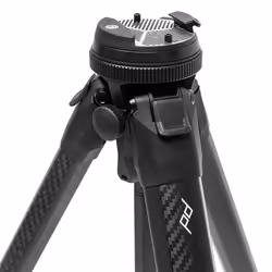 Peak Design TT-CB-5-150-CF-1 tripod Digital/film cameras 3 leg(s) Black, Carbon - Additional view 4