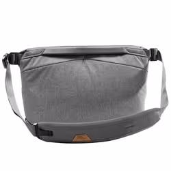 Peak Design Everyday Sling case Grey