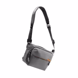 Peak Design Everyday Sling case Grey