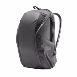 Peak Design Everyday Zip, City, Unisex, 33 cm (13"), Notebook compartment, Nylon, Polyurethane