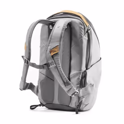 Peak Design Everyday Zip backpack Grey Nylon, Polyurethane - Additional view 2
