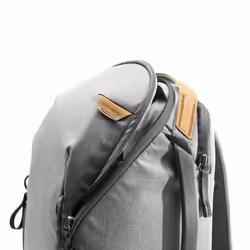 Peak Design Everyday Zip backpack Grey Nylon, Polyurethane - Additional view 5