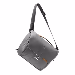 Peak Design Everyday Shoulder case Grey