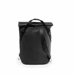Peak Design Everyday Totepack backpack Casual backpack Black Nylon - Additional view 4
