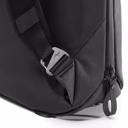 Peak Design Everyday Totepack backpack Casual backpack Black Nylon - Additional view 5
