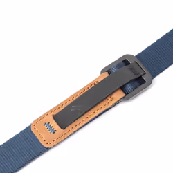 Peak Design Leash strap Digital camera Leather, Nylon Blue - Additional view 2