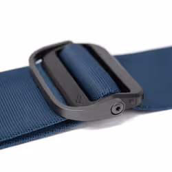 Peak Design Slide strap Digital camera Leather, Nylon Blue