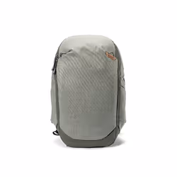 Peak Design Travel Backpack, 40.6 cm (16"), Notebook compartment, Waterproof, Nylon