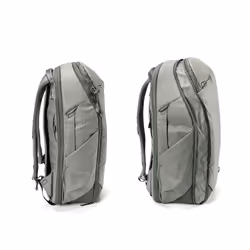 Peak Design Travel backpack Casual backpack Green Nylon
