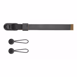 Peak Design 46CFCY3, Action camera, Leather, Nylon, Black, 90 kg, 19 mm, 2 x Anchors (V4 Anchor Update Kit included) 1 x Cuff ...