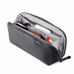 Peak Design Tech Pouch individual luggage piece Black - Additional view 8
