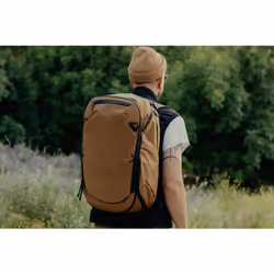 Peak Design BTR-45-CY-2 backpack Travel backpack Brown Recycled polyester - Additional view 6