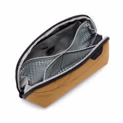 Peak Design Small Wash Pouch (Coyote) BWP-S-CY-2